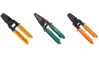 Engineer PA-09 PA-14 PA-21 Micro Connector Pliers Crimpers 3 Models Japan New. Price: $47.14.