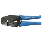 Sg Tool Aid Professional Ratcheting Terminal Crimper 18900 New. Price: $42.86.