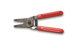 Wire Stripping Plier W/cutter- 10-20 Solid, 0.8 2.6 Mm Awg (imp.) 6-1/4" 4EA New. Price: $119.14.