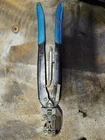Hirose HT103/GT5-2022/F4-5P Ratcheting Crimp Tools Used. Price: $200.00.