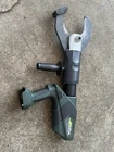 Greenlee Gator ESC105X 13.4TON Hydraulic Cable Cutter Tools Only Used. Price: $2200.00.