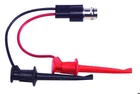 1PC Pomona 3788 Test Lead, Bnc Jack To Hook Clip, Black, Red, 60 V, 139.7 New. Price: $34.08.