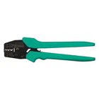 Panduit CT-1570 10 3/4 In Crimper 22 To Awg New. Price: $368.99.