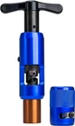 Jonard Tools HSC-860QR Hardline Coring & Stripping Kit For Cable New. Price: $130.00.