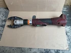 Burndy Patmd 6-TON Hydraulic Crimping Tool Used. Price: $500.00.