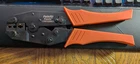 Paladin 1300 Series Insulated Terminal And Lug Crimper 22-10 Awg Used. Price: $18.99.
