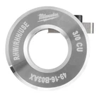 Milwaukee 49-16-B03AX 3/0 Awg Cu Rhw Rhh Use Bushing New. Price: $57.99.