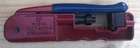 Cable Pro Digicon Linear Compliant Compression Tool Part No. LCCT-SS59/11 Used. Price: $59.99.