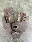 Milwaukee 48-44-2777 For Wire Cutting Jaw M18 Missing Spring Cover One Side Used. Price: $274.99.
