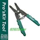 Proskit 8PK-3162 Wire Stripper 7 Tool For Awg 26-24,22 20,18,16 Crimping New. Price: $11.68.
