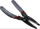 Tools 1019, Klein-kurve Wire Stripper / Crimper Cutter Multi New. Price: $21.97.