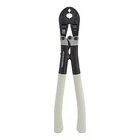 Huskie Tools MCP-1001 Crimper, Steel, Acsr, 4.5 Ton New. Price: $390.99.