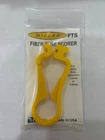 Miller Fts Fiber 1.6-6.0MM Od / 0.23-0.38MM Thick (yellow), New. Price: $19.99.