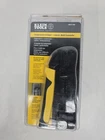 Klein VDV211-063 Compression Crimper Lateral Multi-connector New. Price: $34.96.