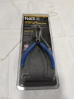 Klein Tools Mini Plier: 122 Mm Oal D321-41/2C New. Price: $21.20.