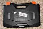 Iwiss KIT-0535 Ratcheting Crimping Tool Set Quick Change Crimper Open. Price: $85.99.