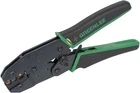 45501 Kwik Cycle Crimp Frame, 9-INCH With Interchangeable Die Set 45570 For Insu New. Price: $154.99.