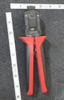 Molex 63825-8870 Crimper Tool 30-24 Awg With 63816-0000 Handle Frame Used. Price: $132.01.