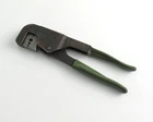Thomas & Betts WT231 Hex Connector Crimp Die Tool Cavity Gsc 101 / 149 261 Used. Price: $49.99.
