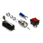 Gc Electronics W-HT-1921-P Us Authorized Distributor (2 Items) New. Price: $41.51.