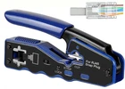 RJ45 Tool Pass Through Network Ez Crimping For CAT6A/CAT5/CAT5E Co... New. Price: $39.50.