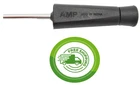 Genuine Amp/tyco 305183 - Pin & Socket Extractor/remover Tool Type Iii New. Price: $22.95.