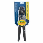 Danco 10" Heavy Duty Hand Crimper Chrome Plated New. Price: $30.75.