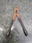 Vintage Nicopress Wire Crimper Tool National Telephone Supply Usa 2086400 Used. Price: $49.99.