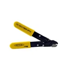 Miller 103-S-200 Series Single Hole Fiber Optic Stripper For Working Technici New. Price: $78.19.