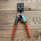 Molex Manual Crimping Tool HTR-1719-C Used. Price: $29.99.