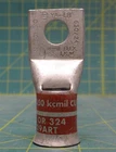 Burndy Hylug Ya-lb 1-H Compression Lug, 250 Kcmil Copper Conductor Die Code 1025 New. Price: $26.44.