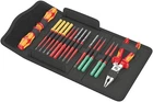 Wera Tools 5006612001 Kk Vde 17 Tie Exwea Slim 1, 1EA New. Price: $245.82.