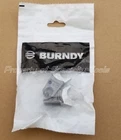Burndy W28RT Crimper Crimping Die 4/0 Cu Hydraulic 6 Ton Index 15 New. Price: $59.00.