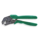Greenlee K111 CRIMPER,8 To 1/0 AWG,10" 1ED63 New. Price: $422.71.
