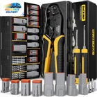 Deutsch Dt Series Connector Crimping Tool Kit, 2/3/4/6 Waterproof Automotive New. Price: $56.98.