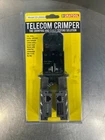 Duratool Telecom Crimper 22-26095 (7.2.3) New. Price: $11.61.