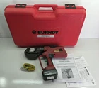 Burndy PAT750LI Hydraulic Crimping Tool - Free Shipping Used. Price: $1999.99.