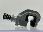 Amp Tyco 58063-2 Crimp Head Used. Price: $75.00.