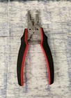 Gardner Bender 6-1/2 In. 10 To 18 Awg Solid, 12 20 Stranded Armor Edge Used. Price: $34.99.