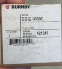 Burndy U3CRT U-die Crimping #3 Awg, Item No. 421348 New. Price: $60.00.
