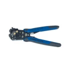 Klein Tools 11061 Self-adjusting Wire Stripper And Cutter For Awg New. Price: $30.82.