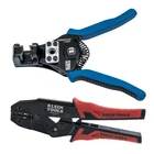 Klein Tools Katapult Wire Stripper And Cutter For 8 20 Awg Solid 10 22 New. Price: $82.42.
