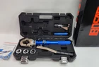 Ibosad GC-1 Copper Tube Hydraulic Pipe Crimping Tool Jaw Press New. Price: $84.00.