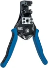 Klein Tools Katapult Wire Stripper Cutter For Solid Stranded New. Price: $20.32.