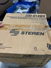 Steren RG59 Bundled Camera Cable 500FT - White Open. Price: $99.55.