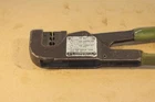 T&b Thomas Betts Grd. Sheath Tool Crimper WT-209-10-11 Used. Price: $12.00.