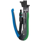 Jonard Tools CTF-230 Dual Compression 54DV89 New. Price: $82.46.