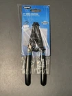 Hart 6" Wire Stripper Tool 10-TO -20 Awg (0.8 2.6 Mm) HHPWWS600 Brand New. Price: $8.94.