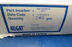 PCS-084SMU-11 (augat) Contacts, Surface Mount Plcc Sockets. New!. Price: $10.00.