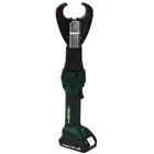 Greenlee EK628LX11 Gator Ton Li-ion Die Style Crimper 120V Charger New. Price: $2462.09.